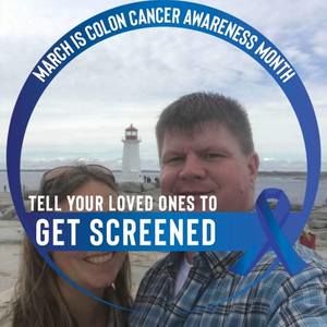 Meet your Posher, Terri